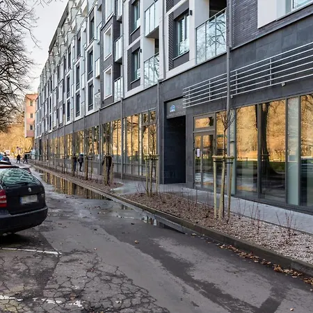 Seaside Terraces Deluxe Apartments By Renters Prestige-3